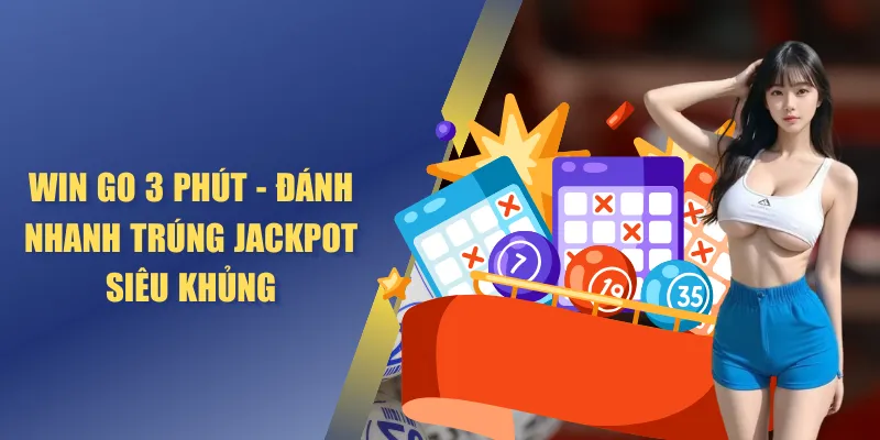 Win Go 3 phút
